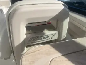 Thumbnail von Boston Whaler 280 Vantage