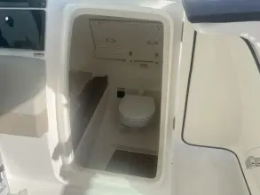 Thumbnail von Boston Whaler 280 Vantage