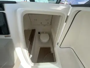 Thumbnail von Boston Whaler 280 Vantage
