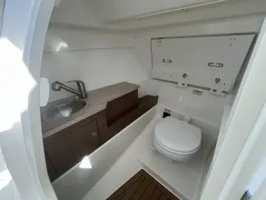 Thumbnail von Boston Whaler 280 Vantage