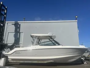 Thumbnail von Boston Whaler 280 Vantage