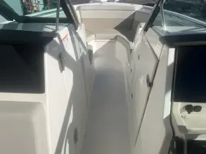 Thumbnail von Boston Whaler 280 Vantage