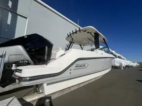 Thumbnail von Boston Whaler 280 Vantage