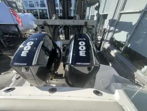 Thumbnail von Boston Whaler 280 Vantage