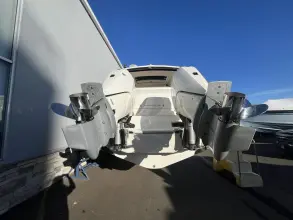 Thumbnail von Boston Whaler 280 Vantage