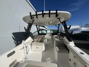 Thumbnail von Boston Whaler 280 Vantage