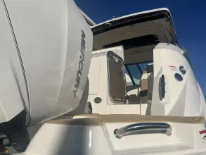 Thumbnail von Boston Whaler 280 Vantage