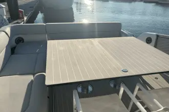 Thumbnail von Azimut Atlantis Verve 47