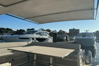 Thumbnail von Azimut Atlantis Verve 47