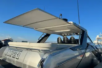 Thumbnail von Azimut Atlantis Verve 47