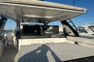 Thumbnail von Azimut Atlantis Verve 47