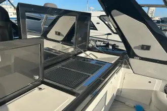 Thumbnail von Azimut Atlantis Verve 47