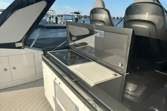 Thumbnail von Azimut Atlantis Verve 47