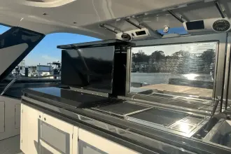 Thumbnail von Azimut Atlantis Verve 47