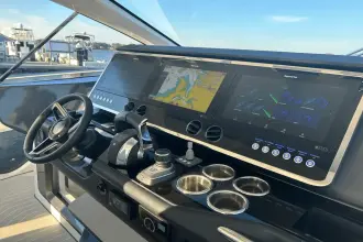 Thumbnail von Azimut Atlantis Verve 47