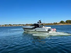 Thumbnail von Azimut Atlantis Verve 47
