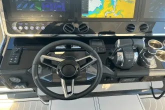 Thumbnail von Azimut Atlantis Verve 47