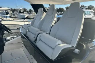 Thumbnail von Azimut Atlantis Verve 47
