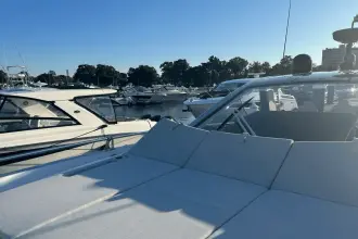 Thumbnail von Azimut Atlantis Verve 47
