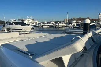 Thumbnail von Azimut Atlantis Verve 47