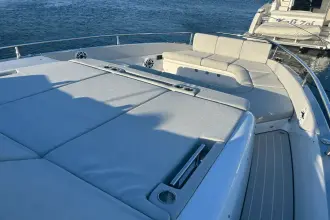 Thumbnail von Azimut Atlantis Verve 47