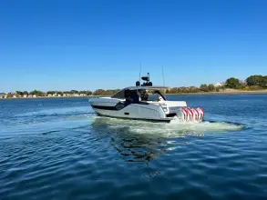 Thumbnail von Azimut Atlantis Verve 47