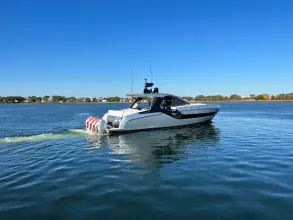 Thumbnail von Azimut Atlantis Verve 47