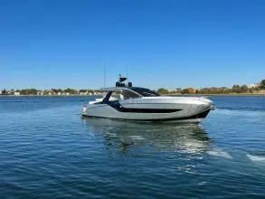 Thumbnail von Azimut Atlantis Verve 47