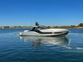 Thumbnail von Azimut Atlantis Verve 47