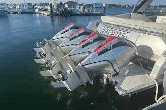Thumbnail von Azimut Atlantis Verve 47