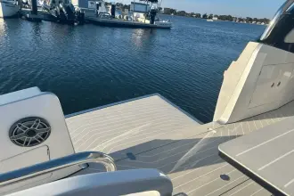 Thumbnail von Azimut Atlantis Verve 47