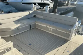 Thumbnail von Azimut Atlantis Verve 47