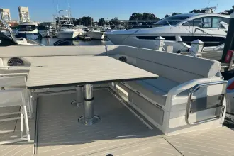 Thumbnail von Azimut Atlantis Verve 47