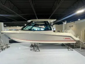 Boston Whaler 330 Vantage
