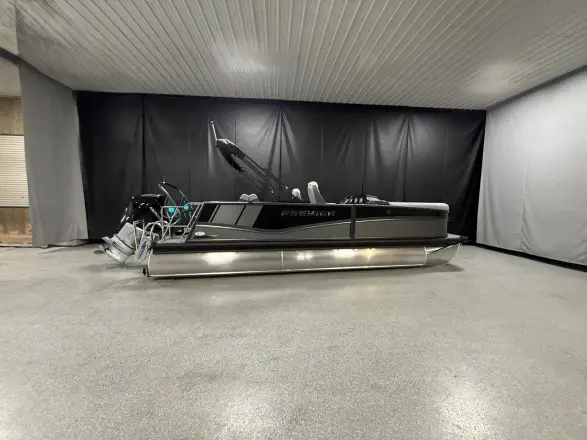 Premier 230 Solaris Sport
