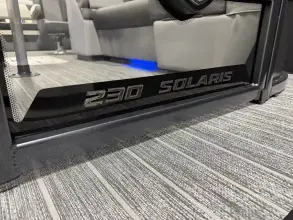 Thumbnail von Premier 230 Solaris Sport