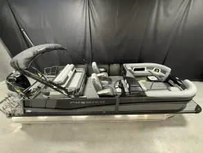 Thumbnail von Premier 230 Solaris Sport