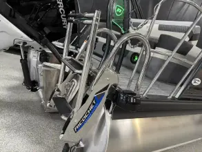 Thumbnail von Premier 230 Solaris Sport
