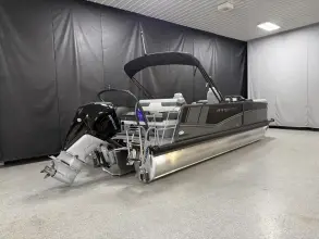 Thumbnail von Premier 230 Solaris Sport