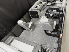 Thumbnail von Premier 230 Solaris Sport