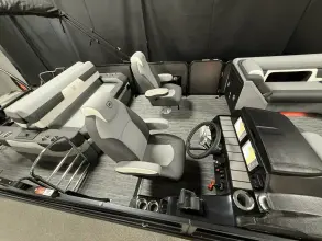 Thumbnail von Premier 230 Solaris Sport