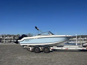 Boston Whaler 210 Vantage