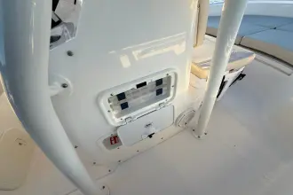 Thumbnail von Boston Whaler 190 Montauk