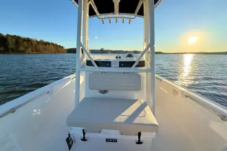 Thumbnail von Boston Whaler 190 Montauk