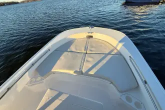 Thumbnail von Boston Whaler 190 Montauk