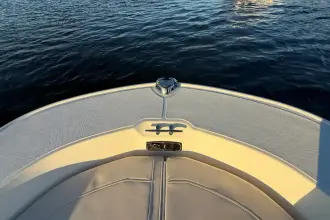 Thumbnail von Boston Whaler 190 Montauk