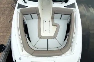 Thumbnail von Boston Whaler 330 Vantage