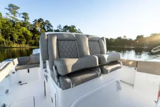 Thumbnail von Sea Hunt Ultra 275 CB