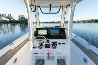 Thumbnail von Sea Hunt Ultra 275 CB