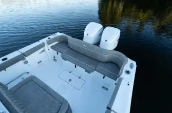 Thumbnail von Sea Hunt Ultra 275 CB